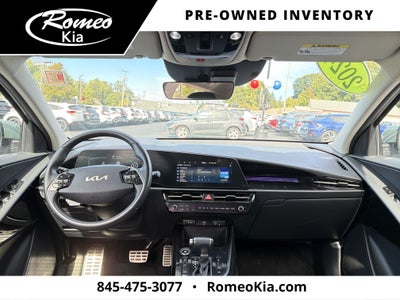 2024 Kia Niro EX Touring