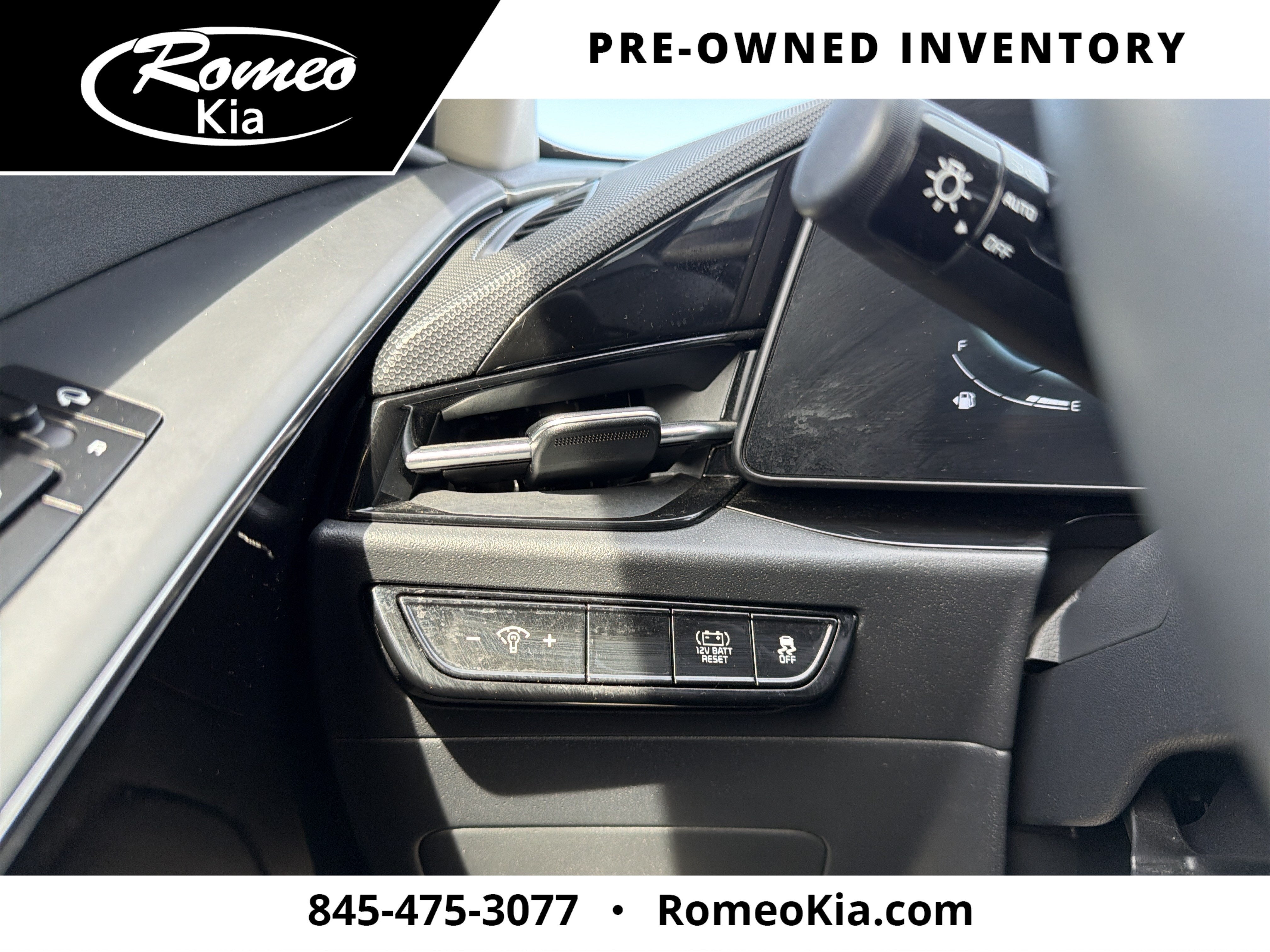 2024 Kia Niro EX Touring