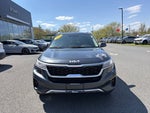 2022 Kia Seltos EX