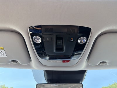 2023 Kia Seltos EX