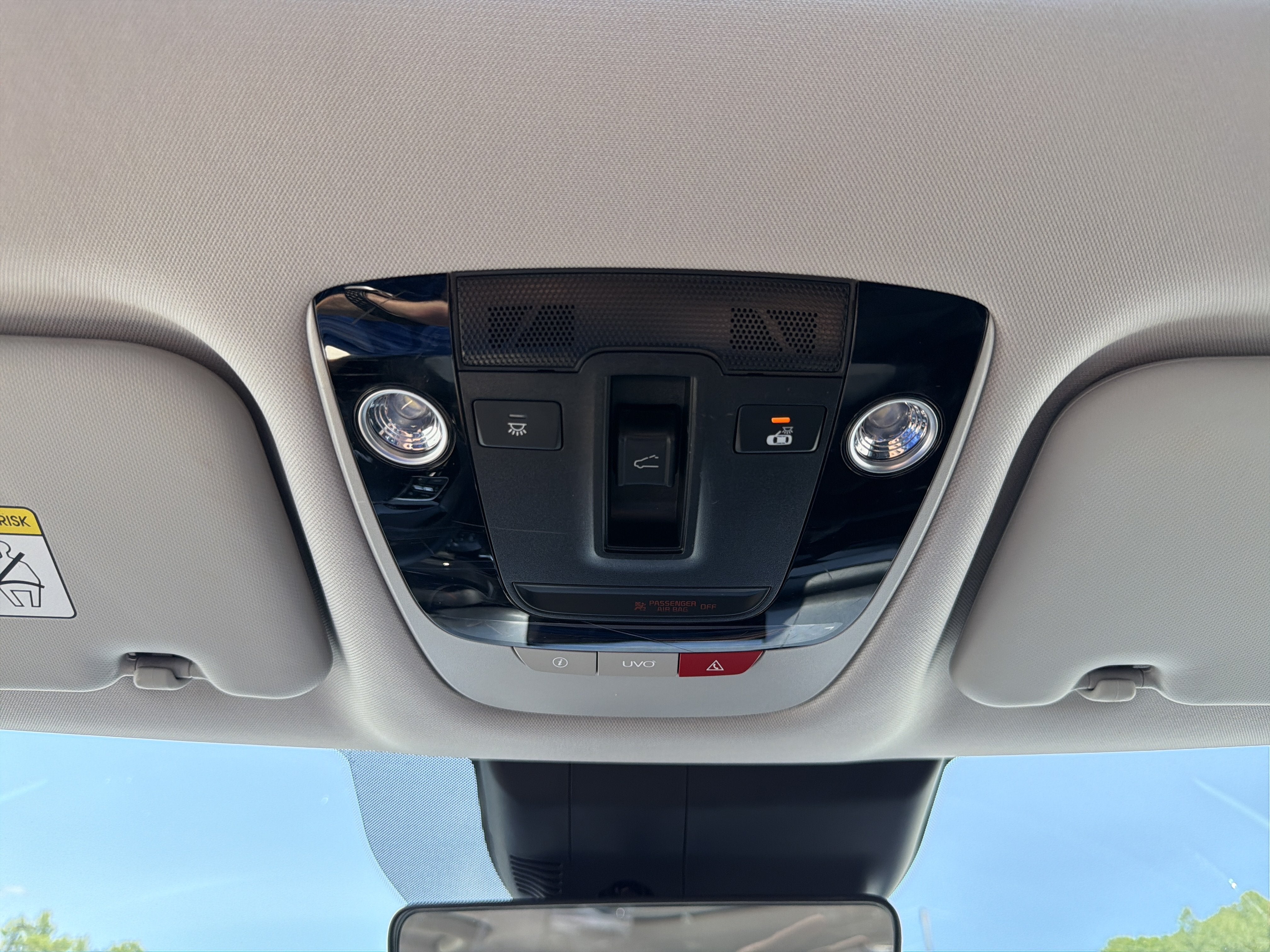 2023 Kia Seltos EX