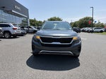 2023 Kia Seltos EX