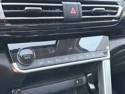 2023 Kia Seltos EX
