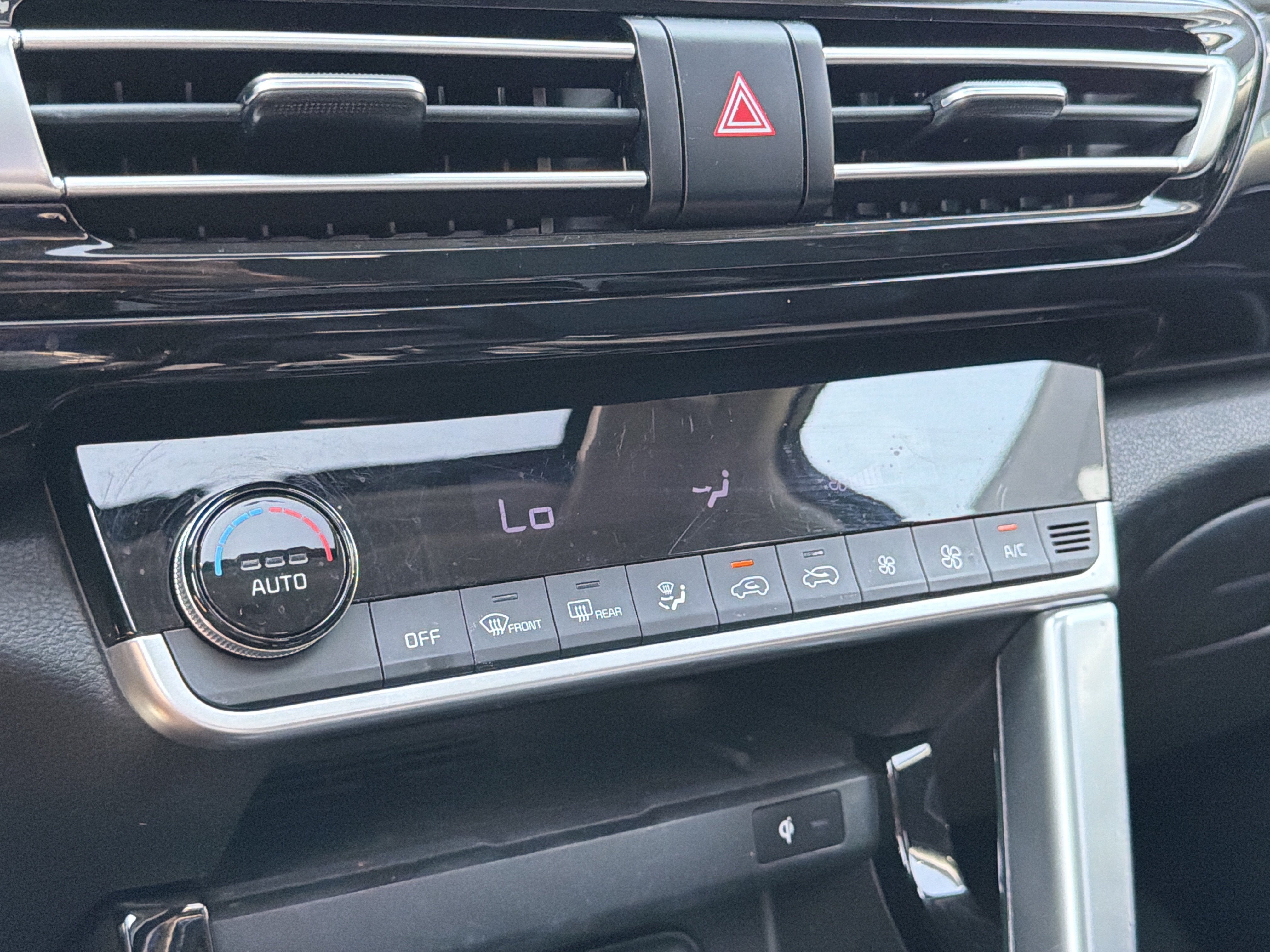 2023 Kia Seltos EX
