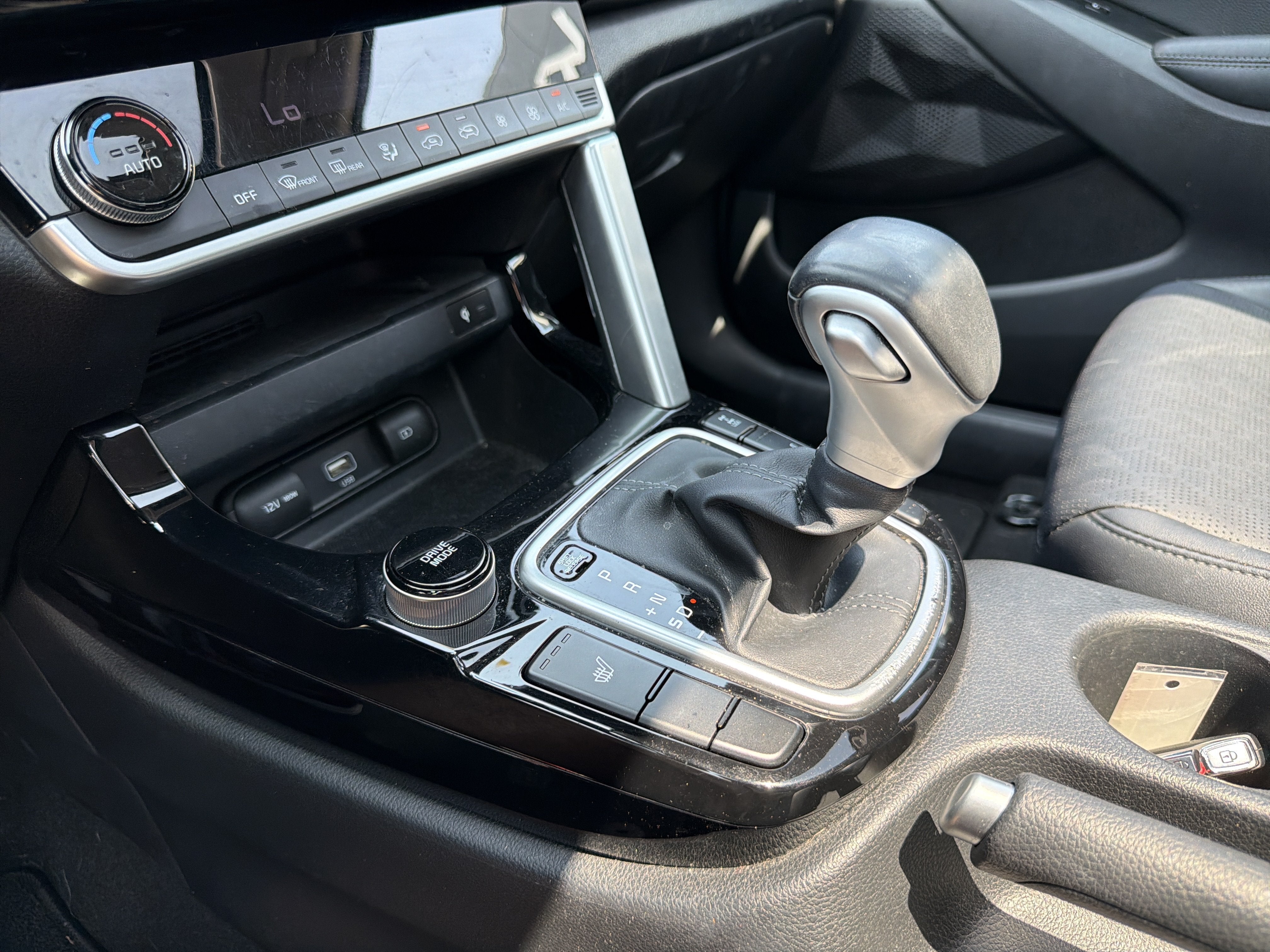 2023 Kia Seltos EX