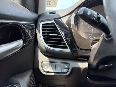 2023 Kia Seltos EX