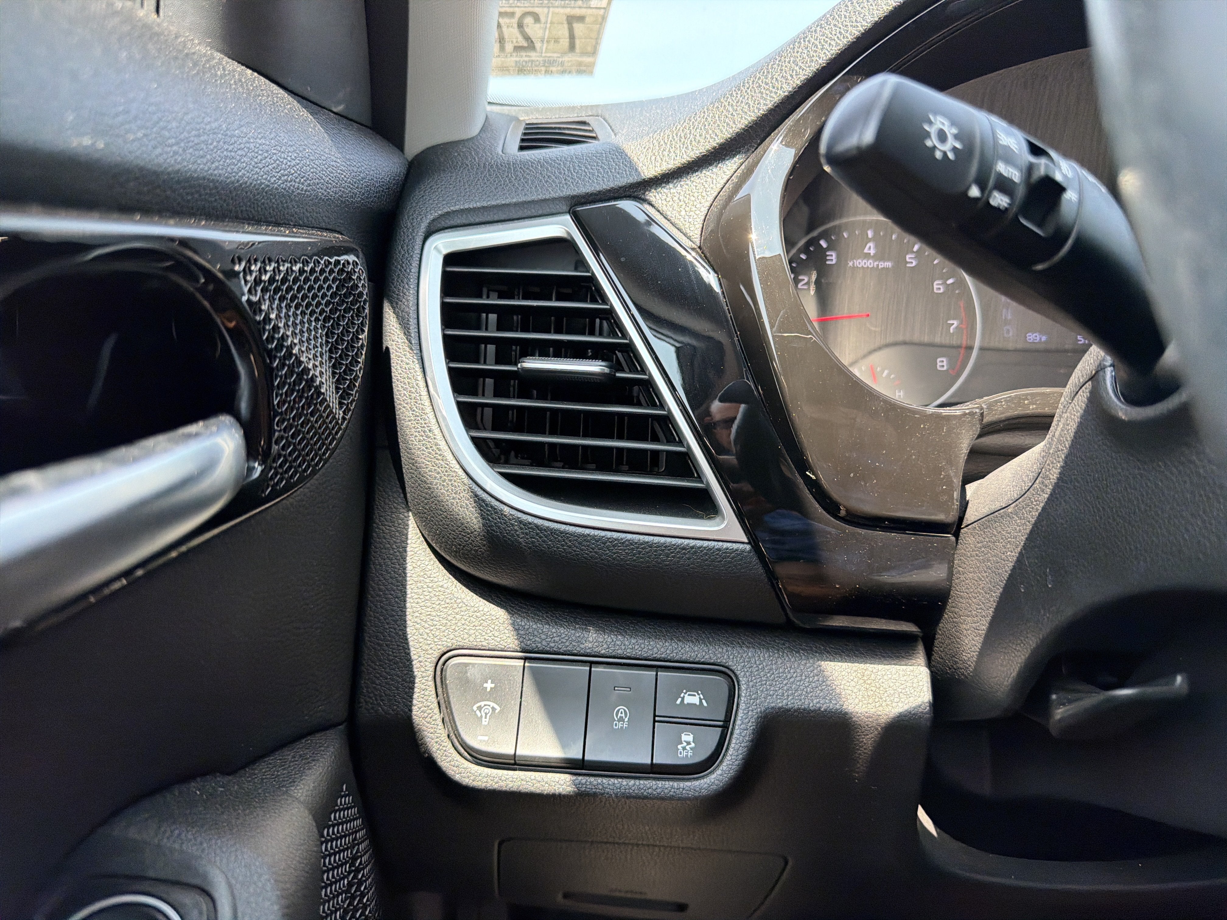 2023 Kia Seltos EX
