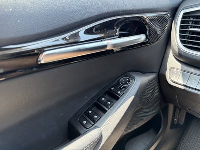 2023 Kia Seltos EX