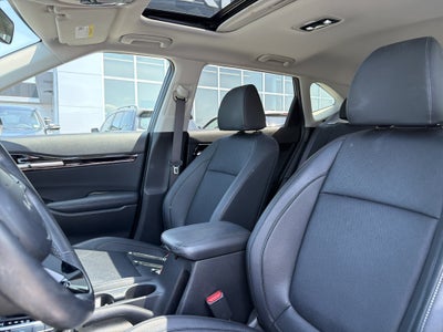 2023 Kia Seltos EX
