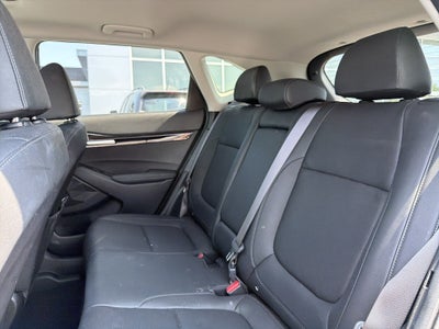 2023 Kia Seltos EX