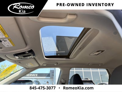 2023 Kia Seltos EX