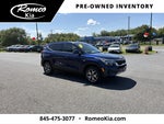 2023 Kia Seltos EX