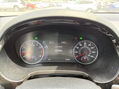 2021 Kia Seltos SX
