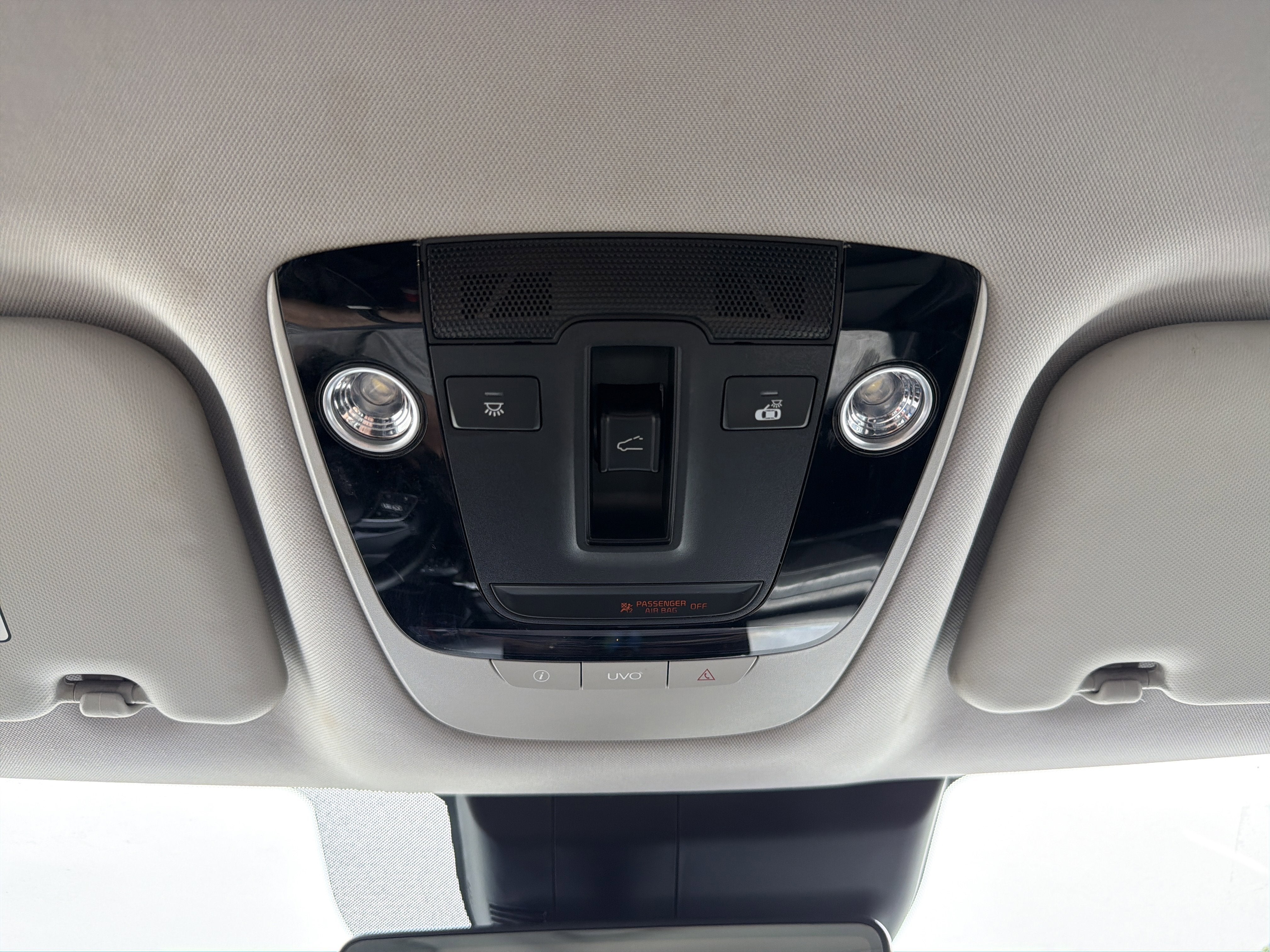 2021 Kia Seltos SX