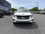 2021 Kia Seltos SX