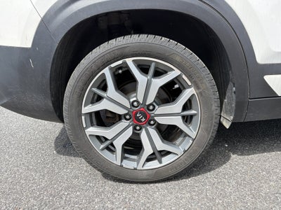 2021 Kia Seltos SX