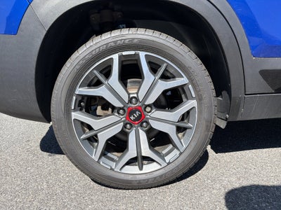 2021 Kia Seltos SX