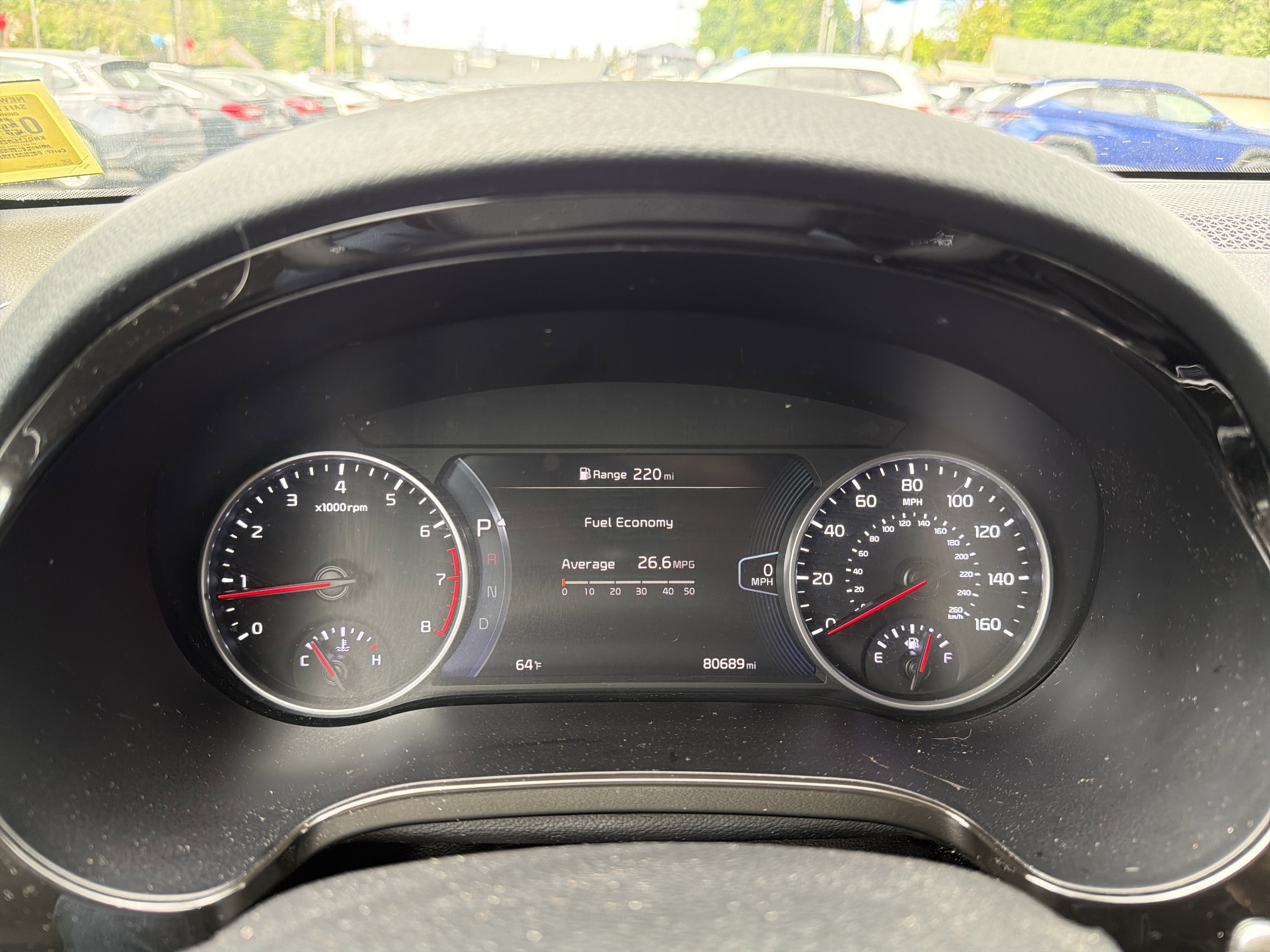 2021 Kia Seltos SX