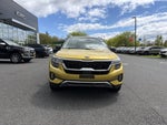 2021 Kia Seltos SX