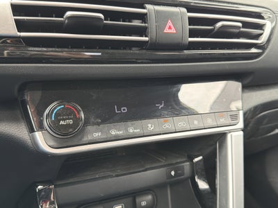 2021 Kia Seltos SX