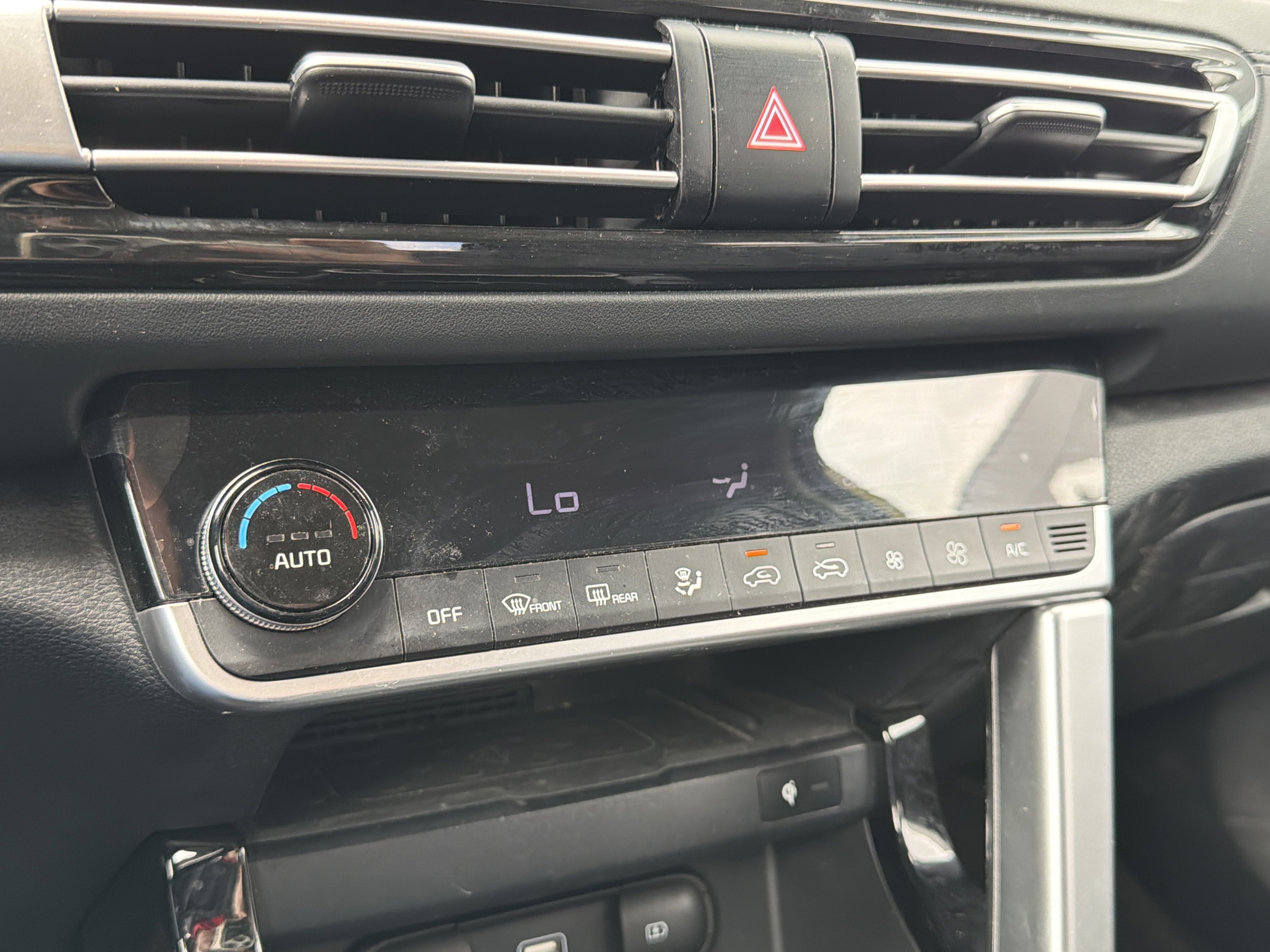 2021 Kia Seltos SX