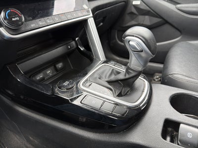 2021 Kia Seltos SX