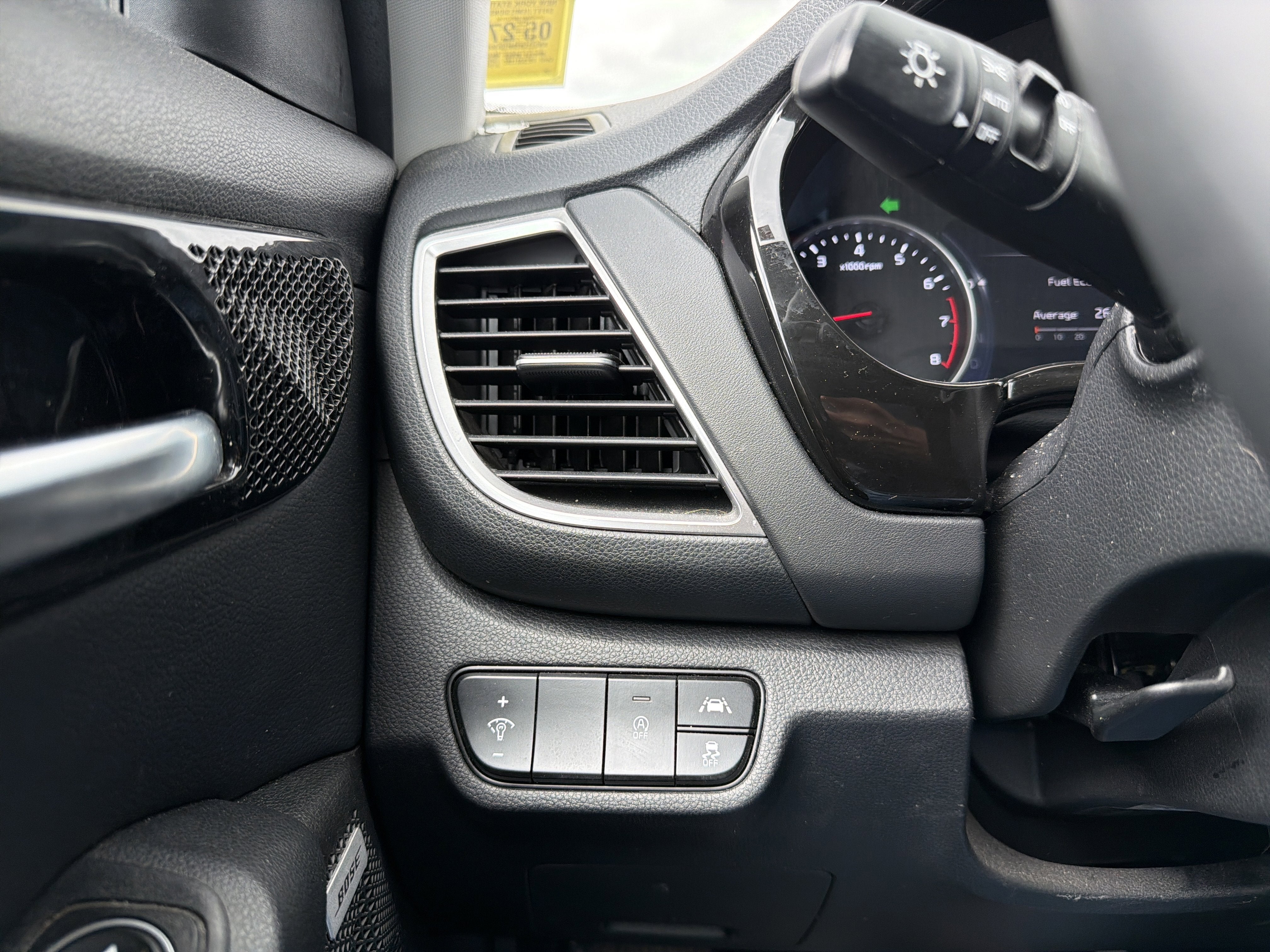 2021 Kia Seltos SX