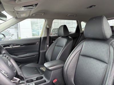 2021 Kia Seltos SX