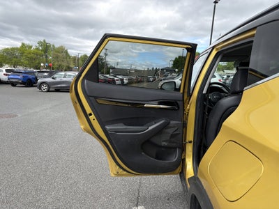 2021 Kia Seltos SX
