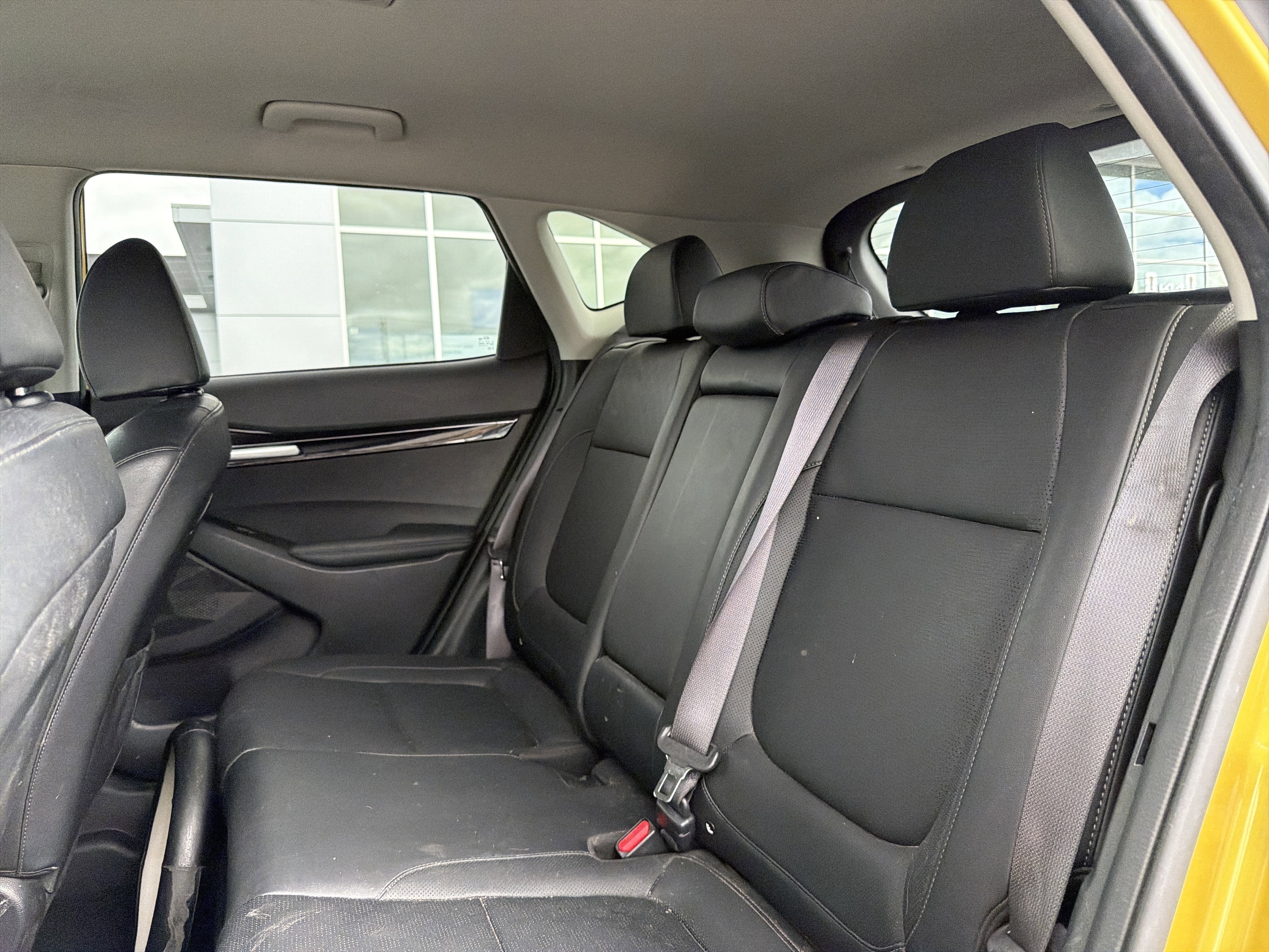 2021 Kia Seltos SX