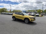 2021 Kia Seltos SX