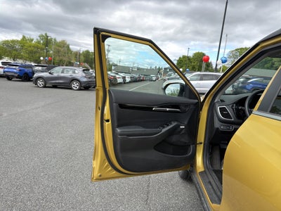 2021 Kia Seltos SX