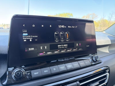 2022 Kia Seltos SX