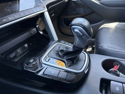 2022 Kia Seltos SX
