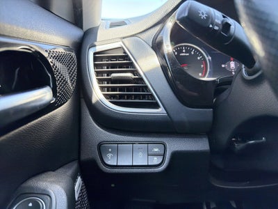 2022 Kia Seltos SX