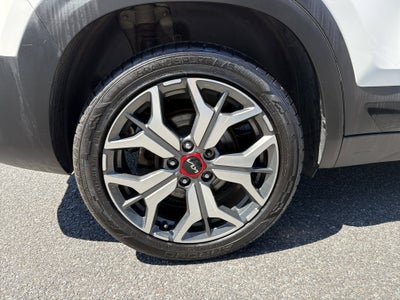 2022 Kia Seltos SX