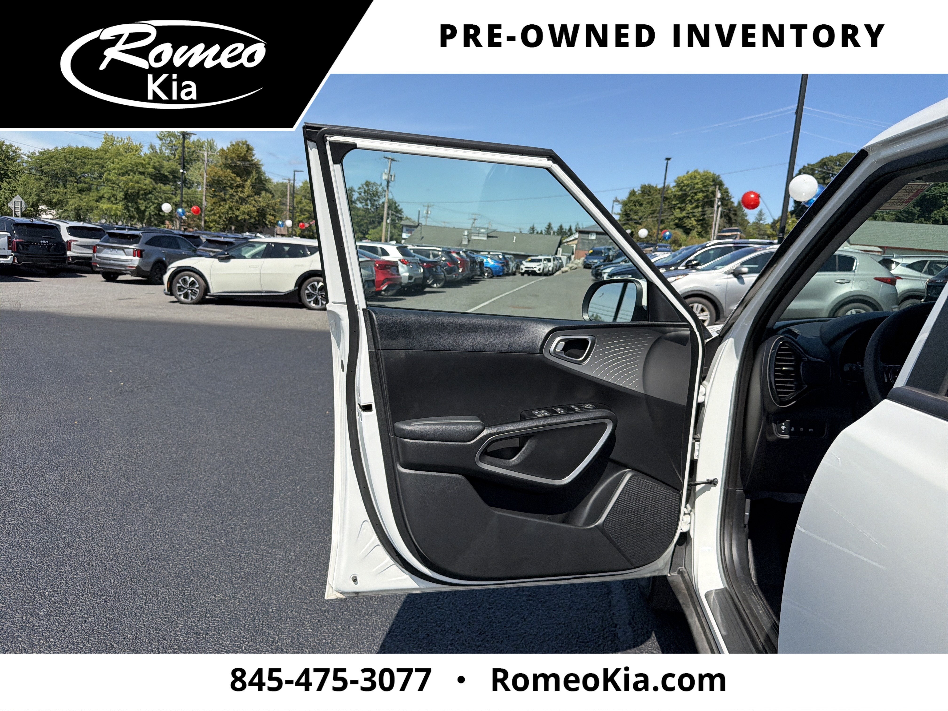 2024 Kia Soul S