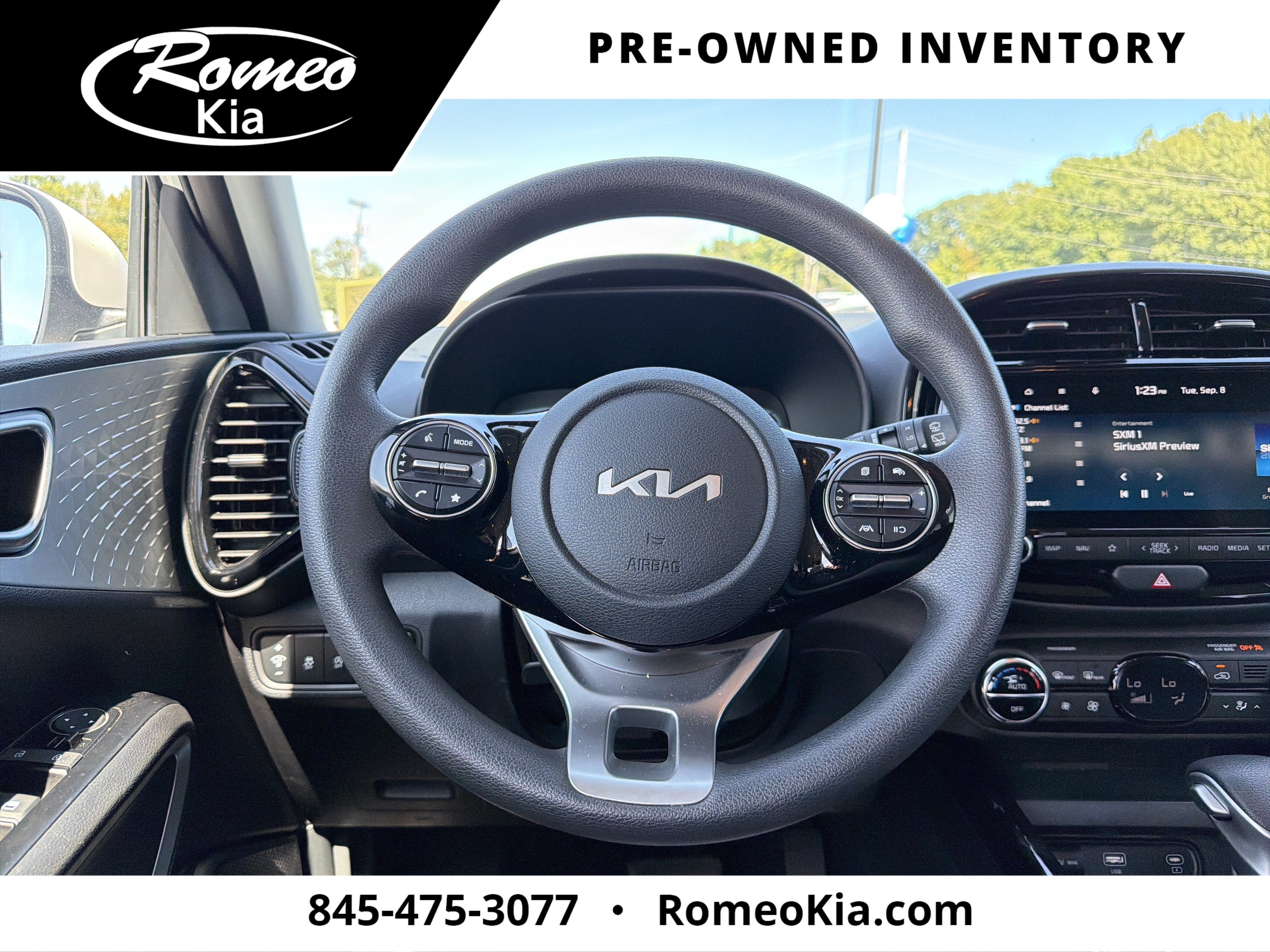 2024 Kia Soul S