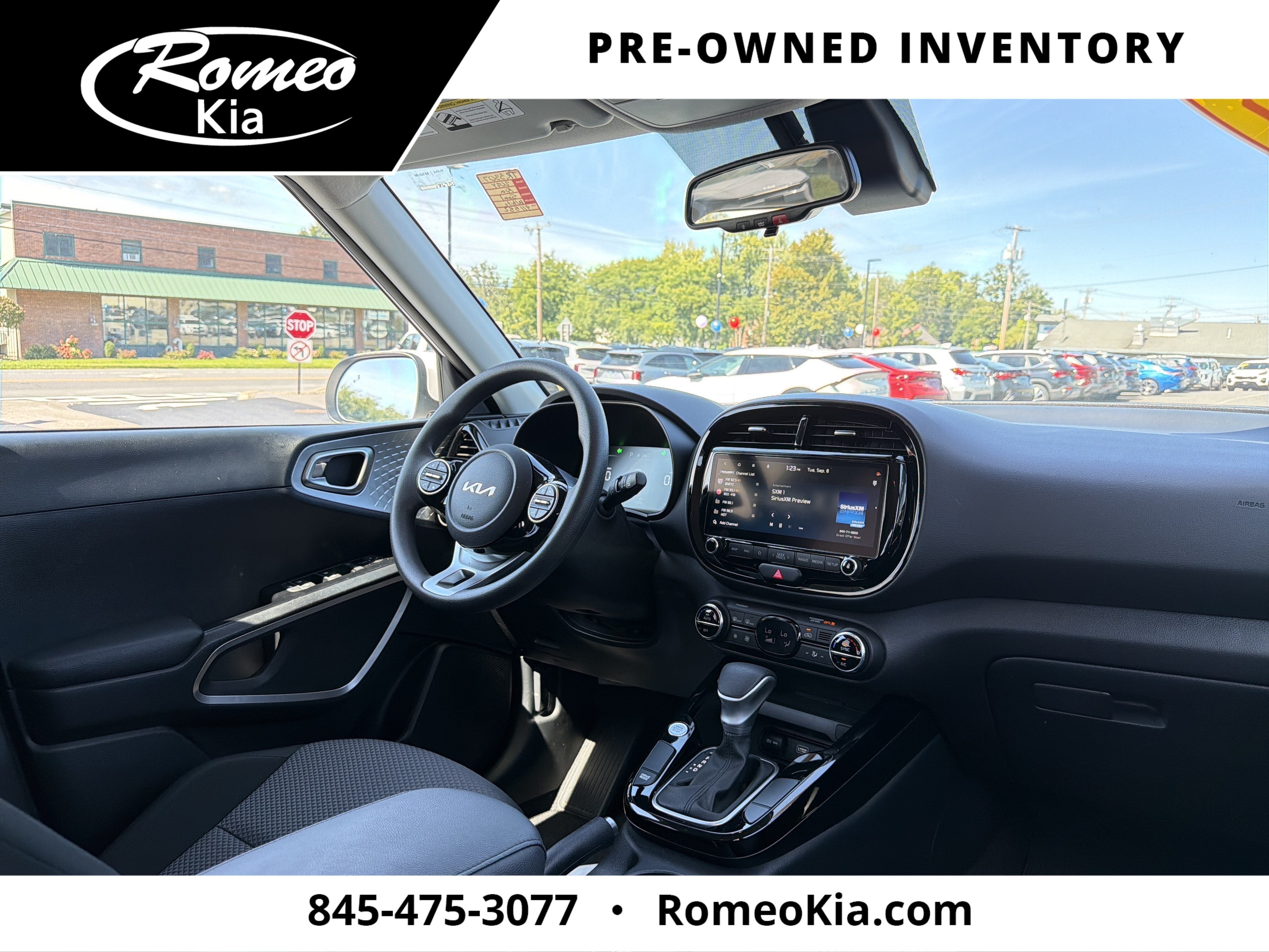2024 Kia Soul S