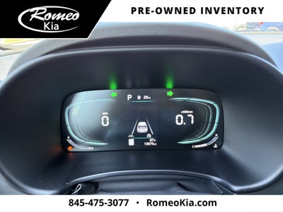 2024 Kia Soul S