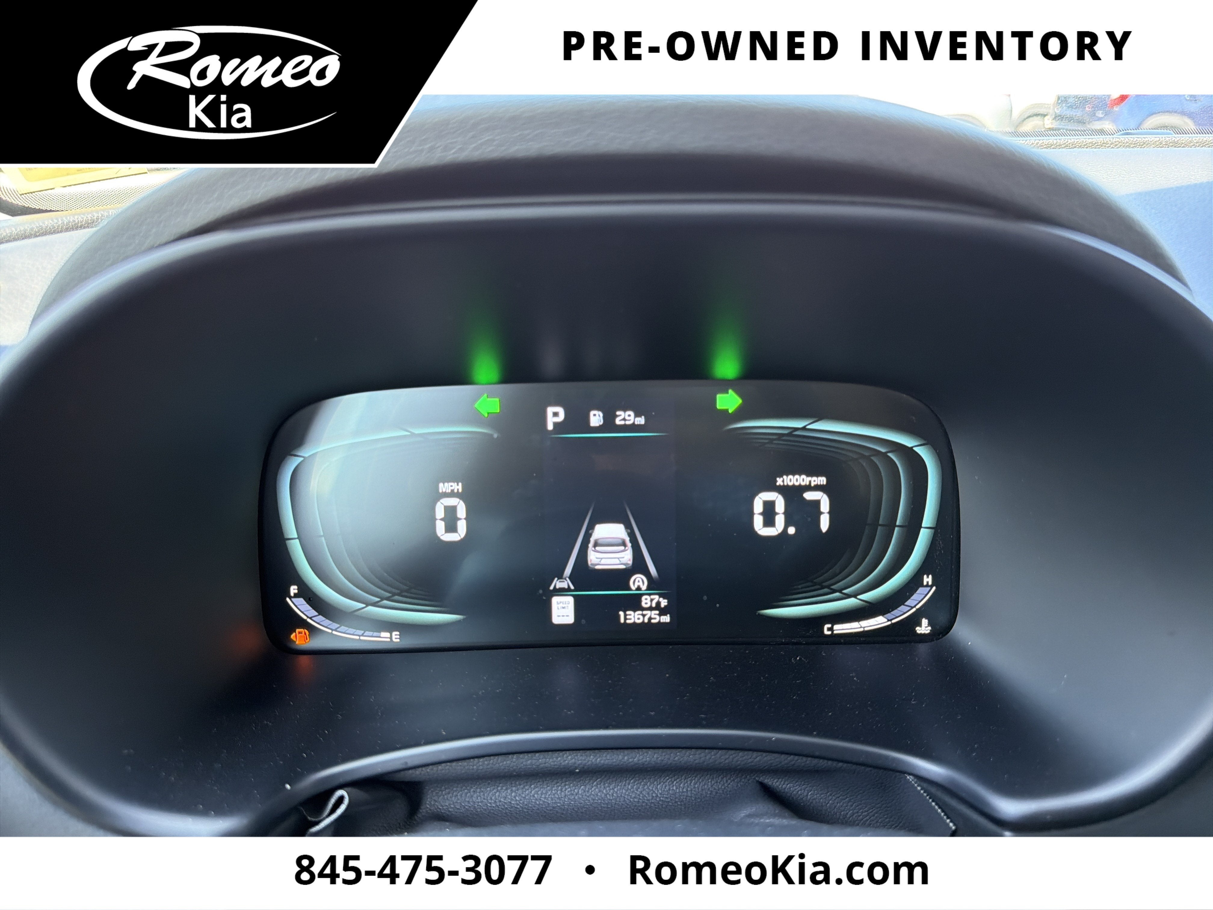 2024 Kia Soul S