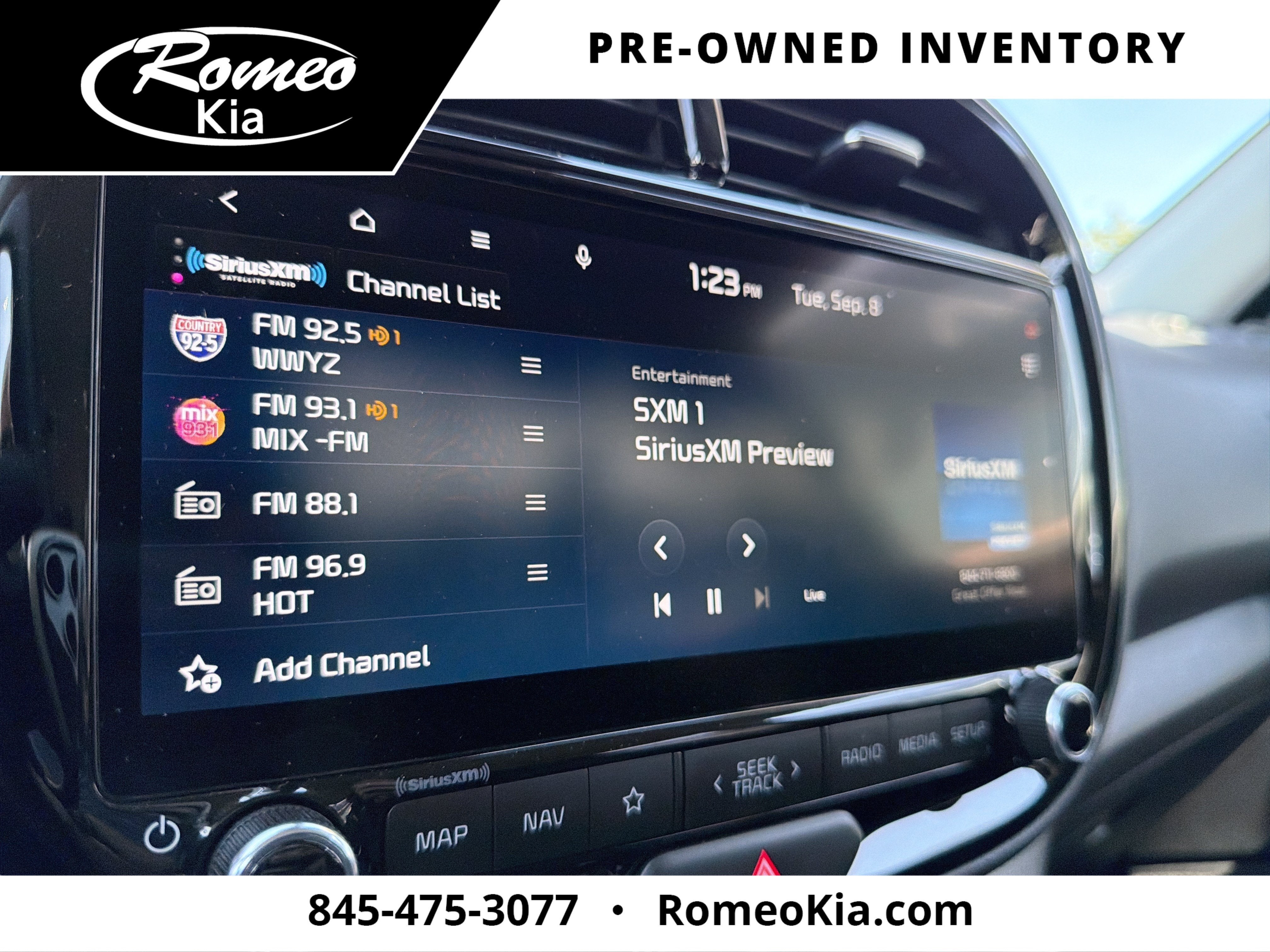 2024 Kia Soul S
