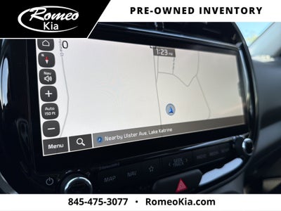2024 Kia Soul S