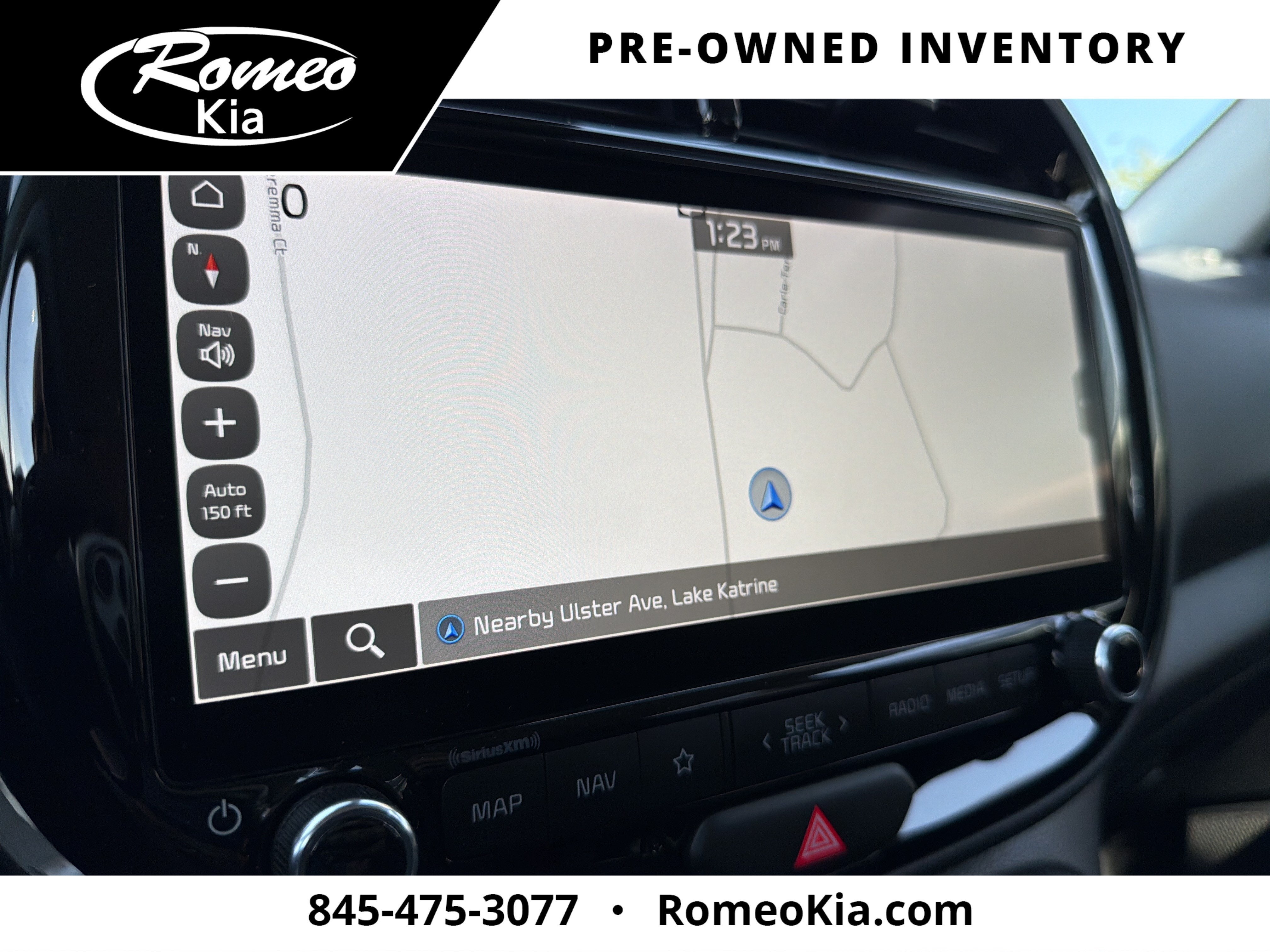 2024 Kia Soul S