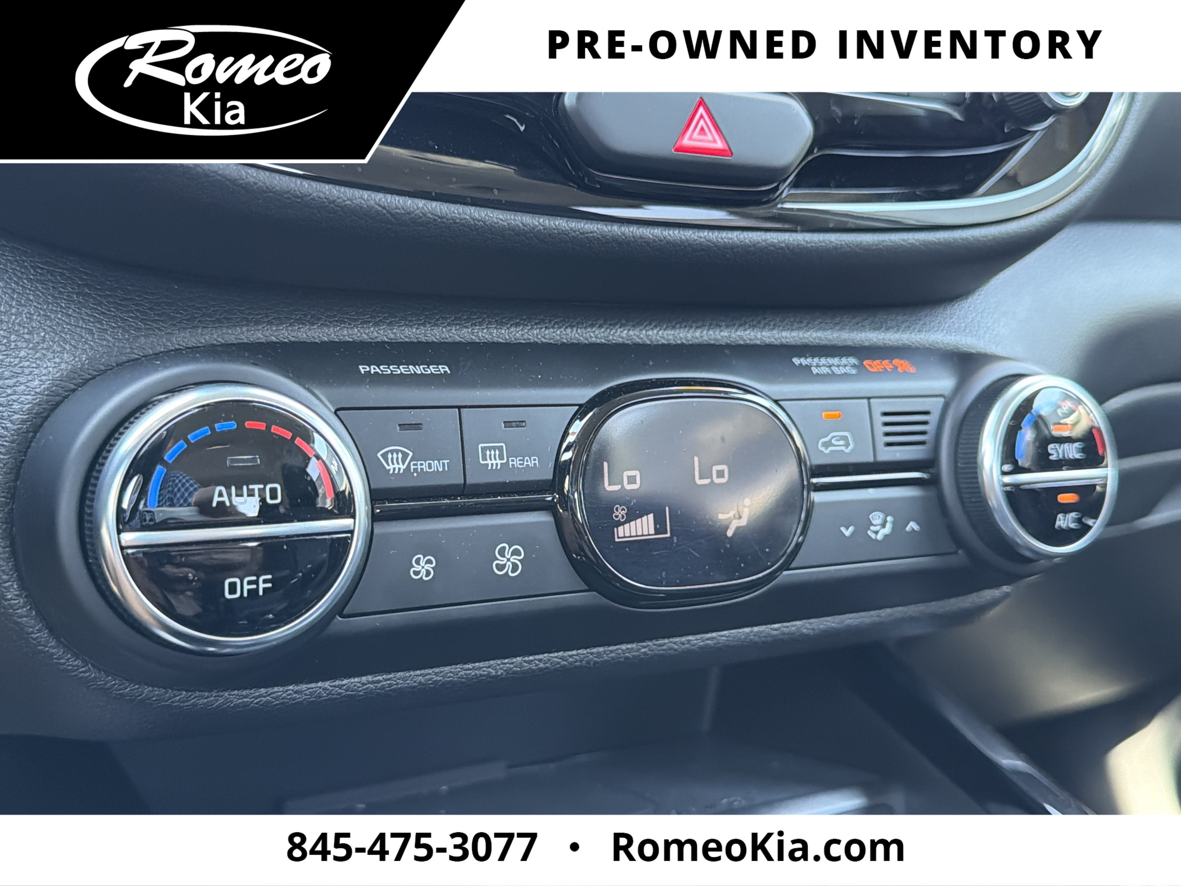2024 Kia Soul S