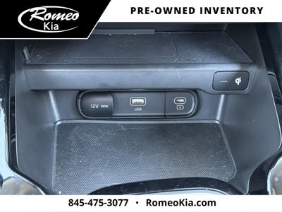 2024 Kia Soul S
