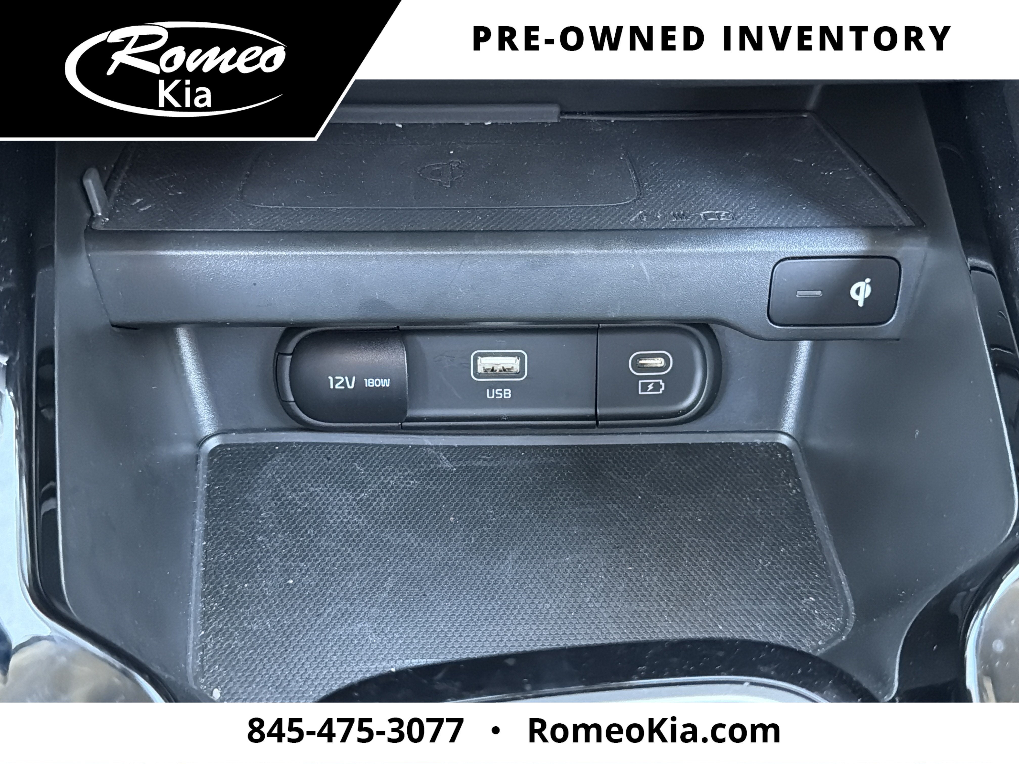 2024 Kia Soul S