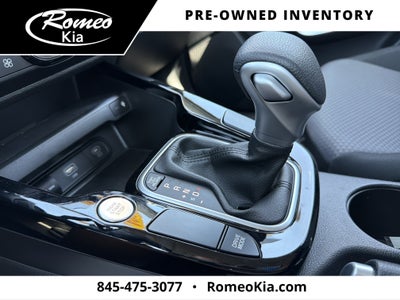 2024 Kia Soul S