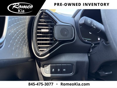 2024 Kia Soul S