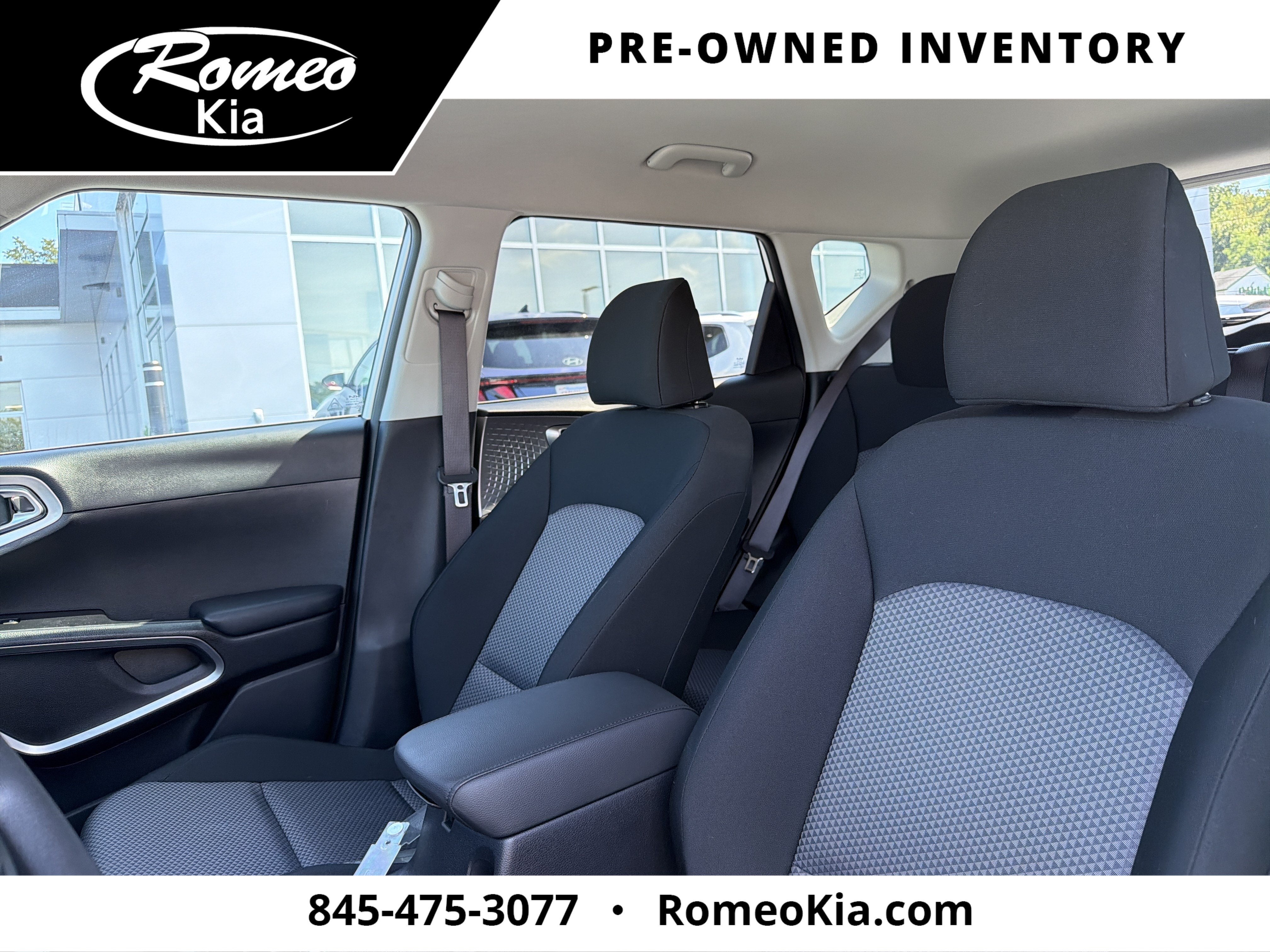 2024 Kia Soul S